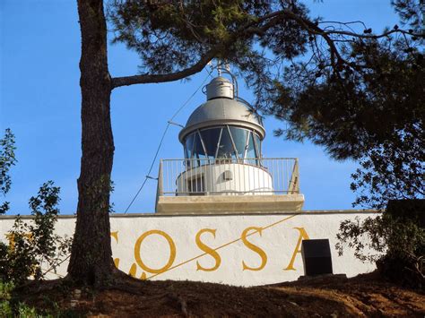 faro tossa de mar|Explora la belleza del Faro Tossa de Mar: guía completa